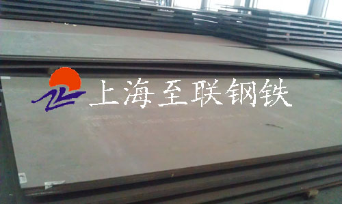 1Cr21Ni5Ti雙相不銹鋼