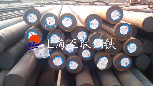 20CrMnMoA合金結構鋼