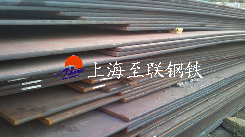 25SiMn2MoV合金結構鋼
