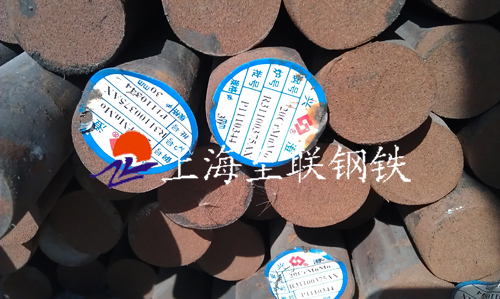 GCr15鋼材